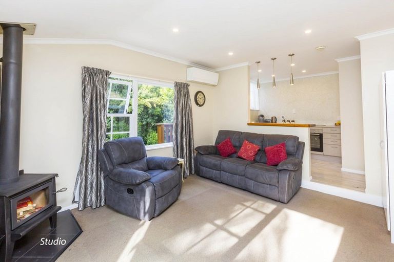 Photo of property in 16 Alleyne Court, Brown Owl, Upper Hutt, 5018