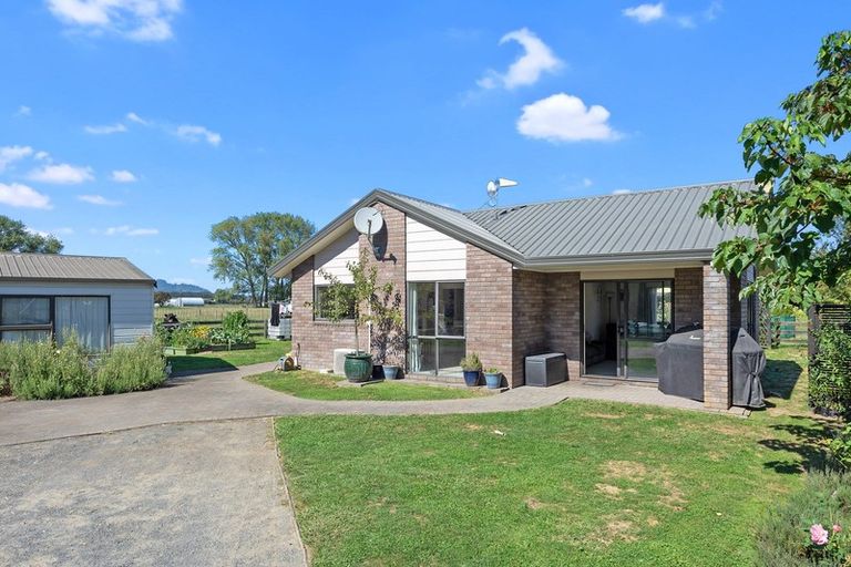 Photo of property in 103 Hooper Road, Eureka, Hamilton, 3286
