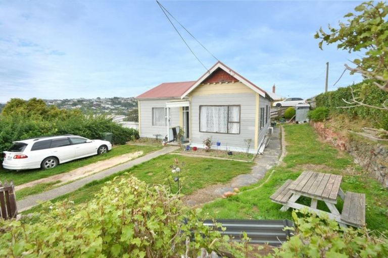 Photo of property in 47 Beresford Street, Kaikorai, Dunedin, 9010