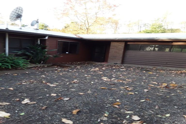 Photo of property in 181 Wallace Road, Koputaroa, Levin, 5571