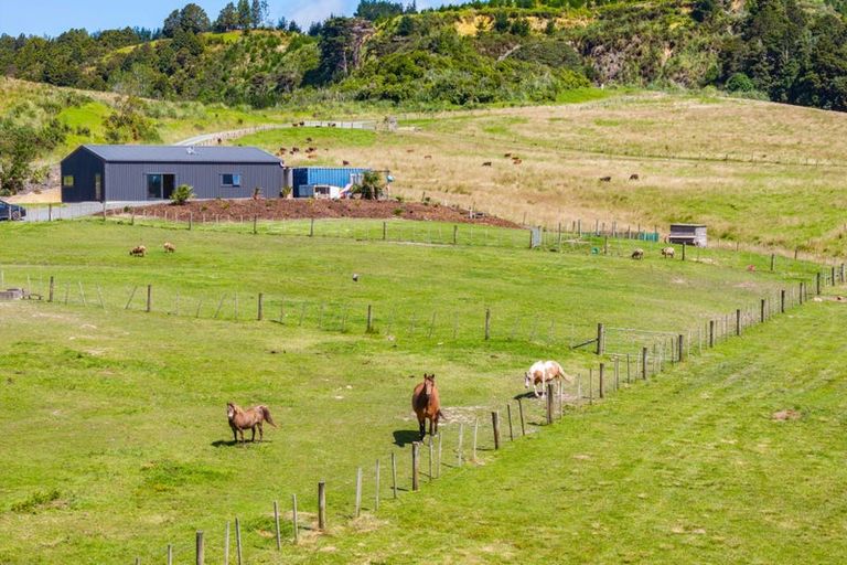 Photo of property in 438c Glenmohr Road, Waipu, 0582