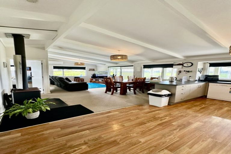 Photo of property in 365 Kumi Road, Awanui, 0486