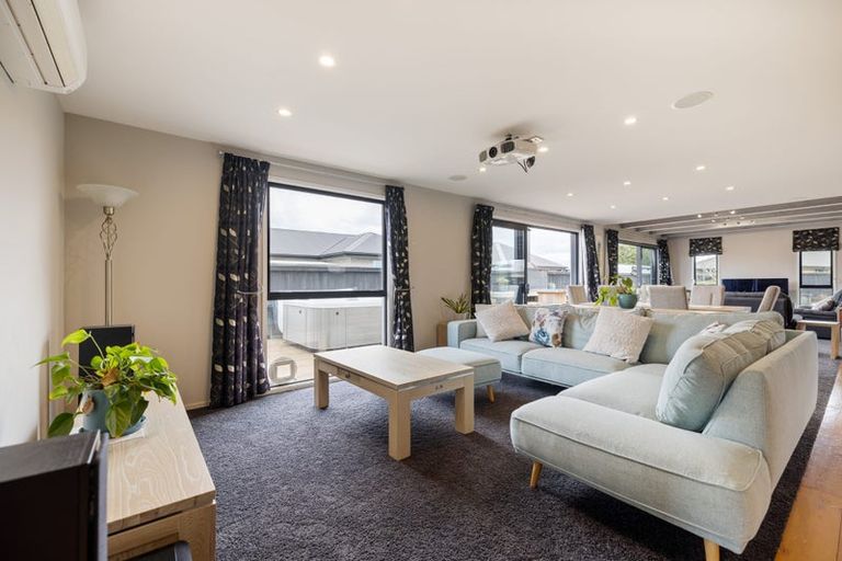 Photo of property in 55 Sovereign Boulevard, Kaiapoi, 7630