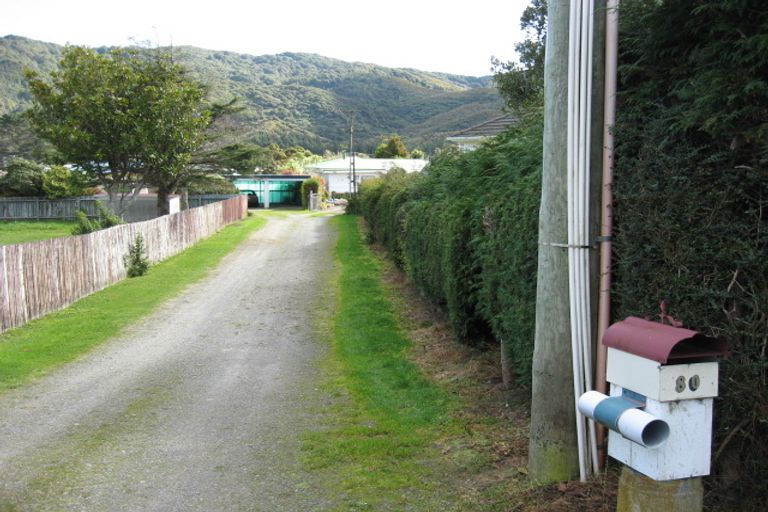 Photo of property in 80 Coast Road, Wainuiomata, Lower Hutt, 5014