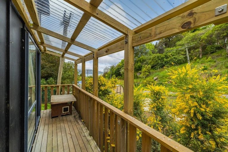 Photo of property in 27 Rawhiti Street, Diamond Harbour, 8972