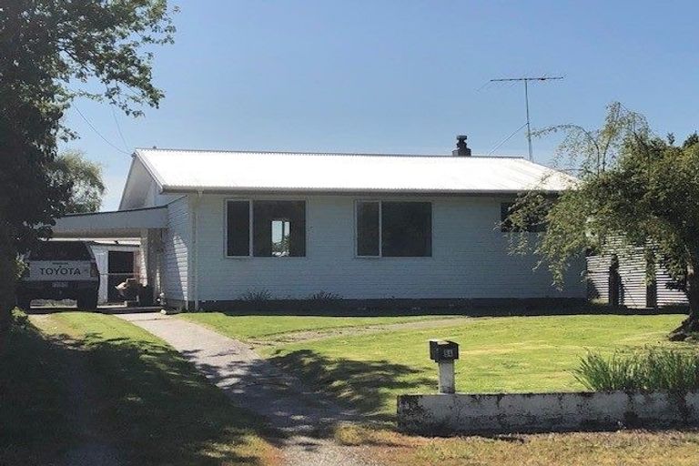 Photo of property in 54 Dryden Street, Milton, 9220