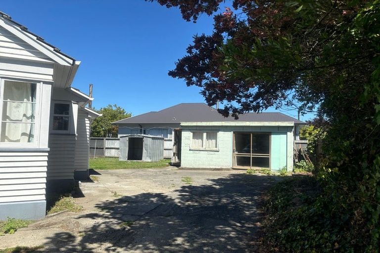 Photo of property in 31 Wainui Street, Riccarton, Christchurch, 8041