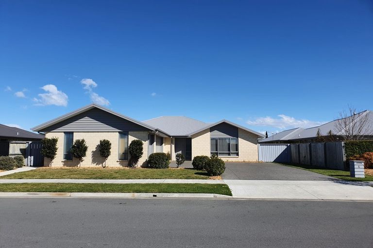 Photo of property in 4 Blackburn Street, Kaiapoi, 7630