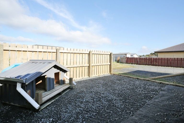 Photo of property in 45 Ball Street, Kingswell, Invercargill, 9812