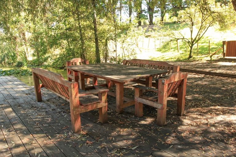 Photo of property in 91a Greenslade Road, Raglan, 3295