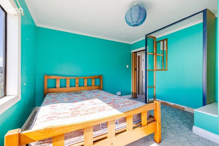 Photo of property in 7 Constant Street, Sawyers Bay, Port Chalmers, 9023