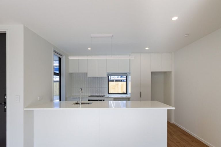 Photo of property in 4/15 Cargill Place, Richmond, Christchurch, 8013
