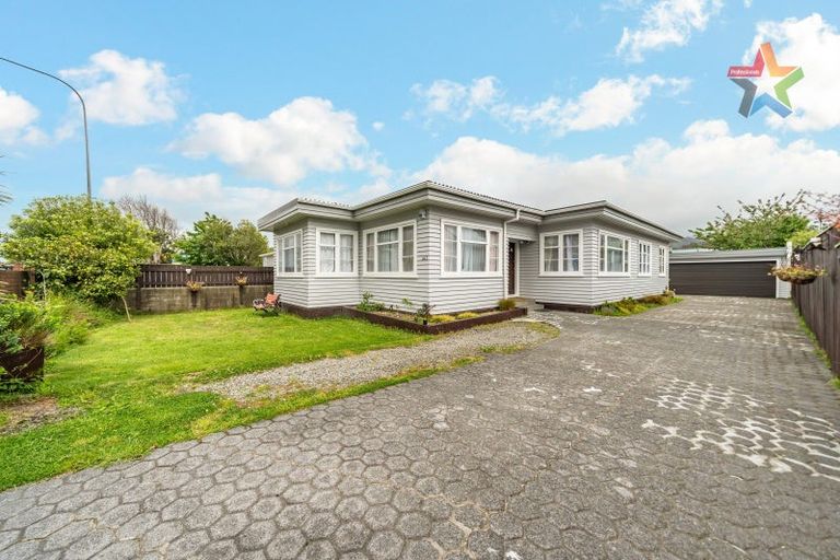Photo of property in 843 High Street, Boulcott, Lower Hutt, 5011