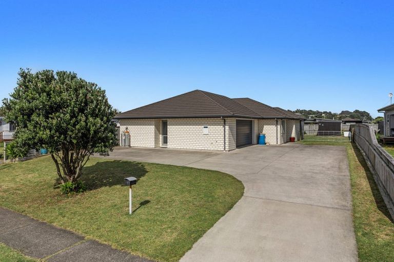 Photo of property in 7 Kukumoa Key, Waiotahe, Opotiki, 3198