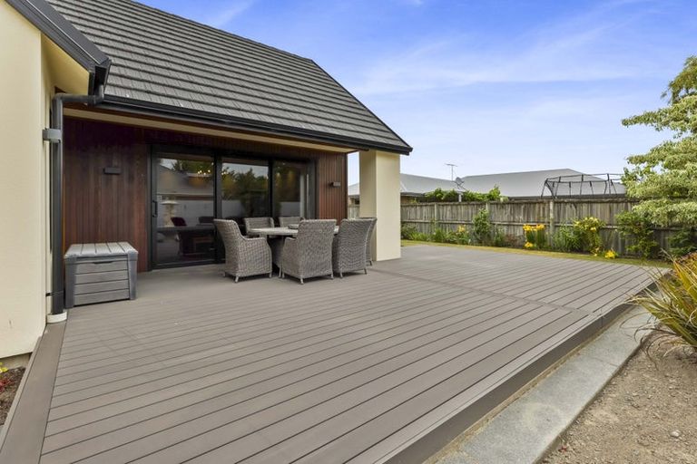 Photo of property in 2 Elmwood Grove, Tinwald, Ashburton, 7700