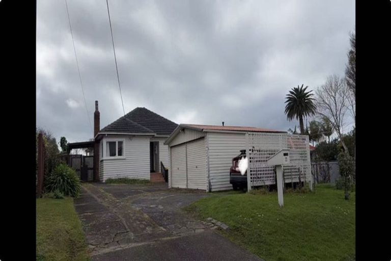 Photo of property in 22 Northboro Road, Hauraki, Auckland, 0622