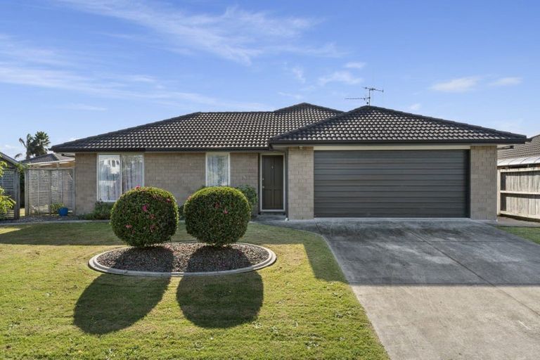 Photo of property in 3 Oakwood Way, Papamoa Beach, Papamoa, 3118