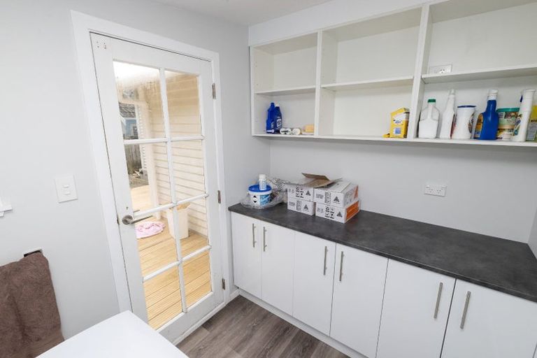 Photo of property in 190 Derwent Street, Island Bay, Wellington, 6023