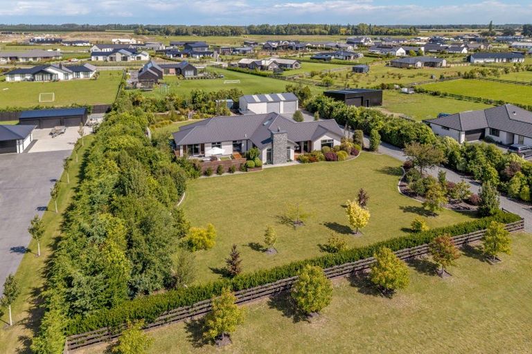 Photo of property in 57 Verdeco Boulevard, Lincoln, 7608