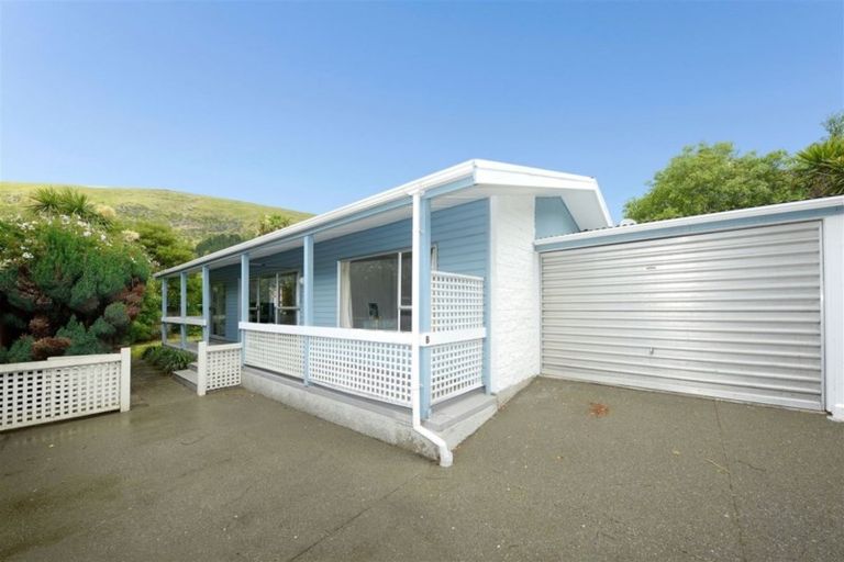 Photo of property in 2/123 Wakefield Avenue, Sumner, Christchurch, 8081