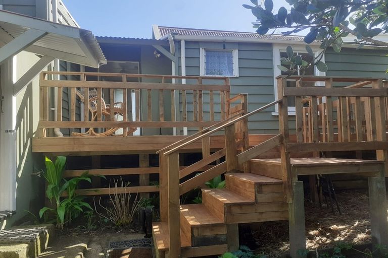 Photo of property in 108 Franklyn Street, Thames, 3500