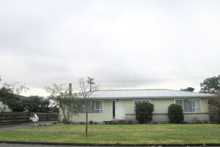 Photo of property in 24 Margate Avenue, Flaxmere, Hastings, 4120