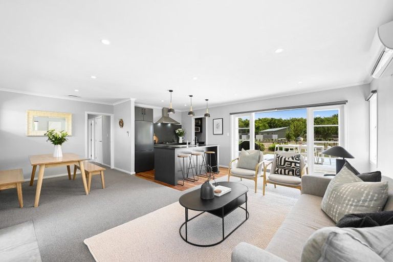 Photo of property in 427 Marychurch Road, Matangi, Hamilton, 3284