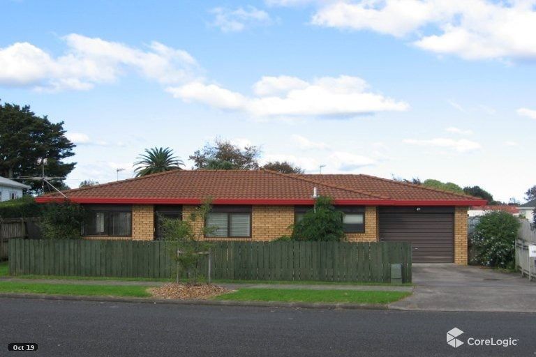 Photo of property in 2/69 Victoria Road, Papatoetoe, Auckland, 2025