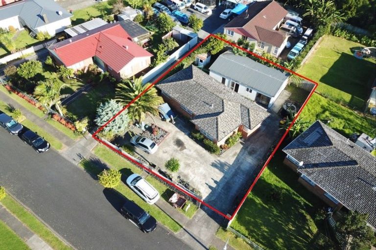 Photo of property in 48 Steven Street, Mangere East, Auckland, 2024