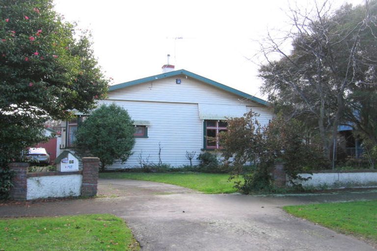 Photo of property in 89 Rongopai Street, Palmerston North, 4414