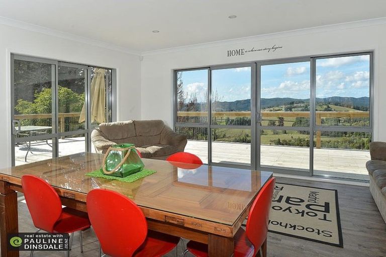 Photo of property in 26 Quail Rise, Kauri, Kamo, 0185