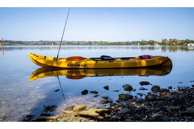 Photo of property in 34 Rangitane Loop Road, Kerikeri, 0294