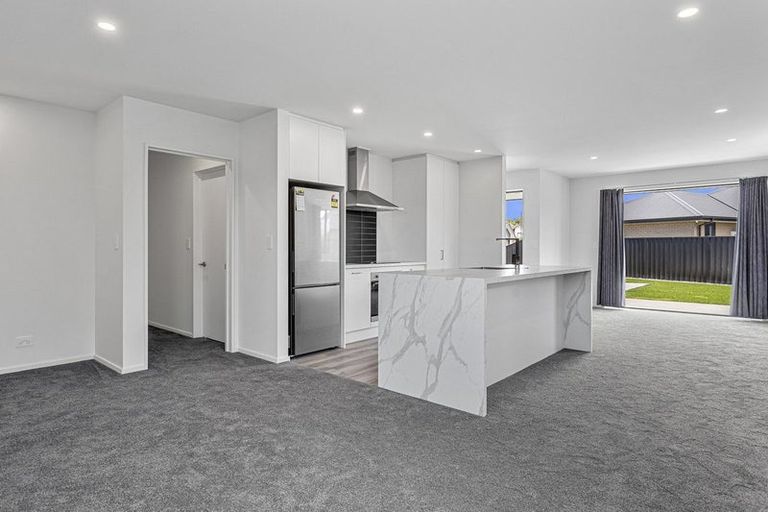 Photo of property in 7 Paroto Street, Kaiapoi, 7630