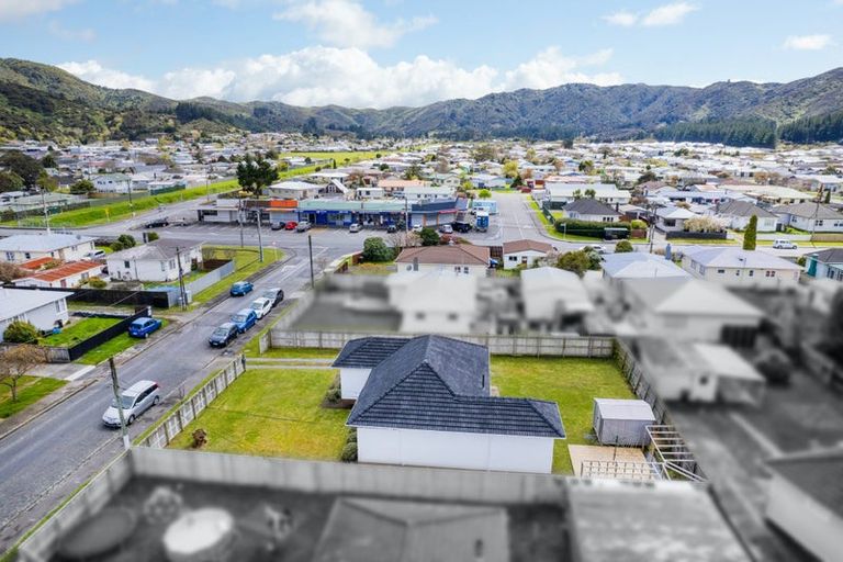 Photo of property in 42 Donnelley Drive, Wainuiomata, Lower Hutt, 5014