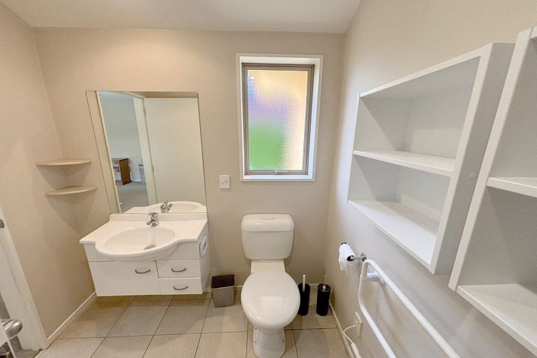 Photo of property in 8 Konini Street, Riccarton, Christchurch, 8041