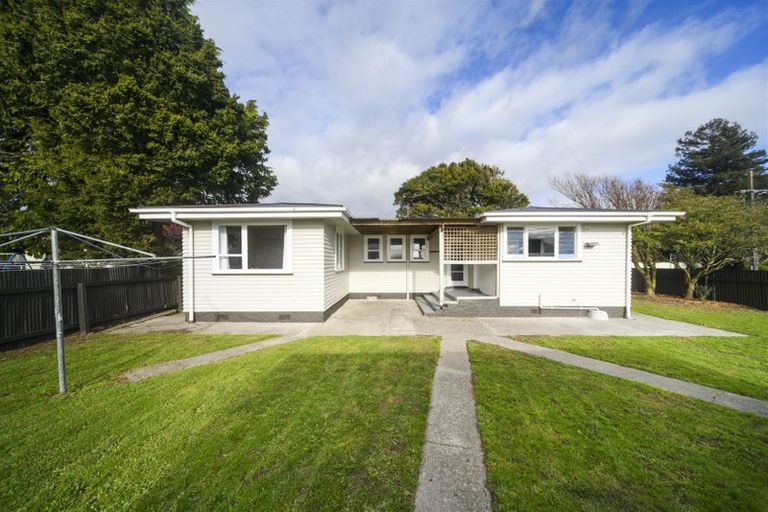 Photo of property in 86 Rugby Street, Awapuni, Palmerston North, 4412