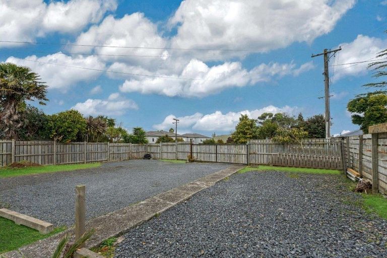 Photo of property in 5 Tui Crescent, Manurewa, Auckland, 2102