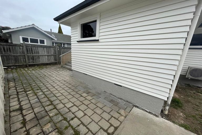 Photo of property in 56 Grampian Street, Casebrook, Christchurch, 8051