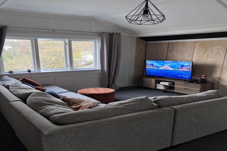 Photo of property in 370 The Terrace, Te Aro, Wellington, 6011