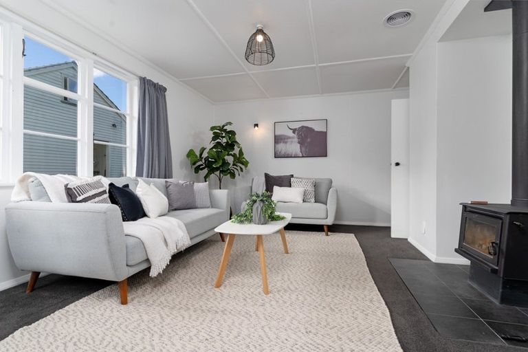 Photo of property in 12 Matai Street, Lansdowne, Masterton, 5810