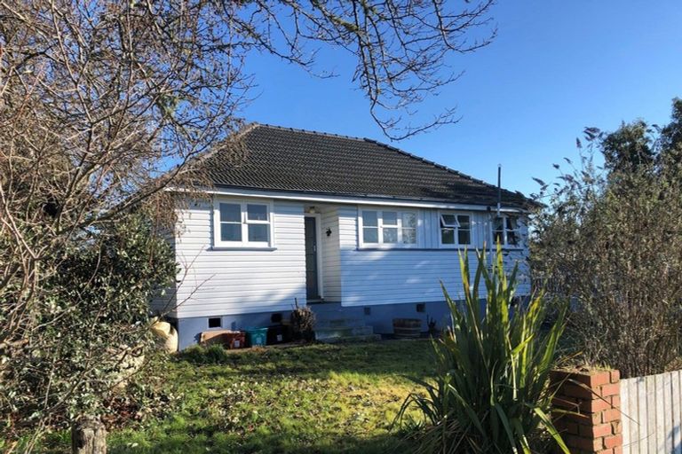 Photo of property in 34 Brogden Street, Otane, 4202