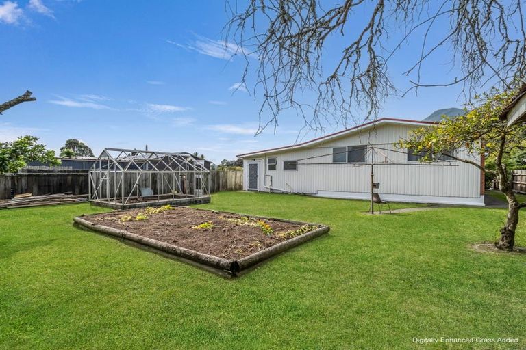 Photo of property in 17 Cobham Drive, Kawerau, 3127