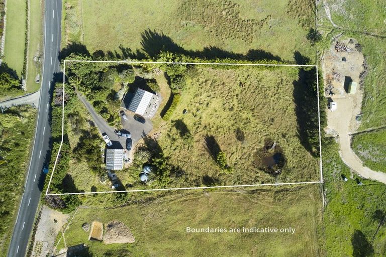 Photo of property in 26 Taipa View Road, Taipa, 0483