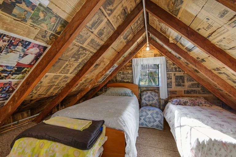 Photo of property in 204 Downs Road, Hororata, Darfield, 7572