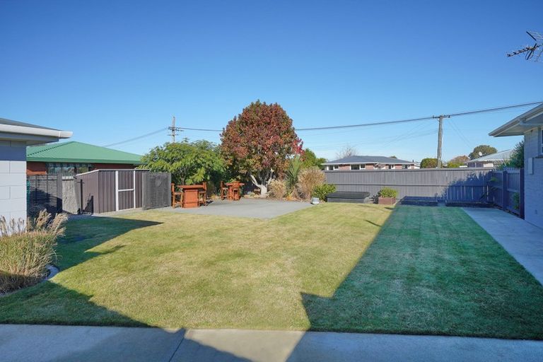 Photo of property in 2 Armitage Street, Bishopdale, Christchurch, 8053