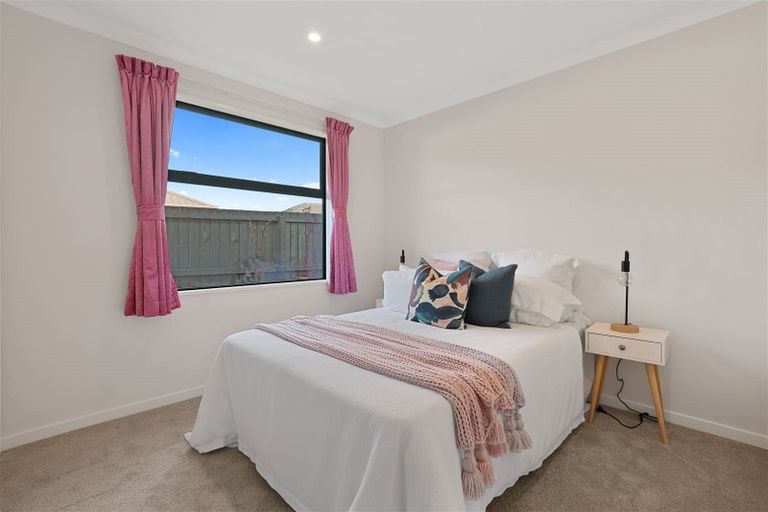 Photo of property in 169 Kittyhawk Avenue, Wigram, Christchurch, 8042