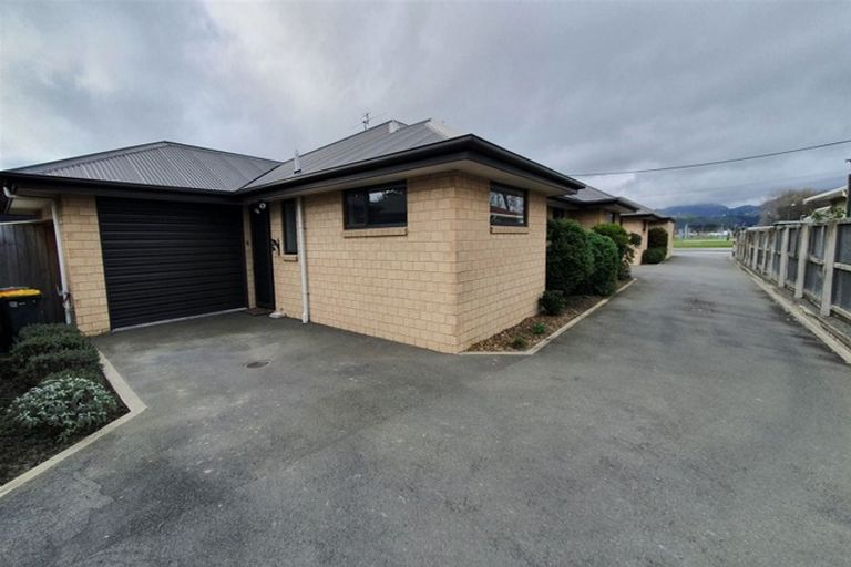 Photo of property in 4/310 Halswell Road, Halswell, Christchurch, 8025