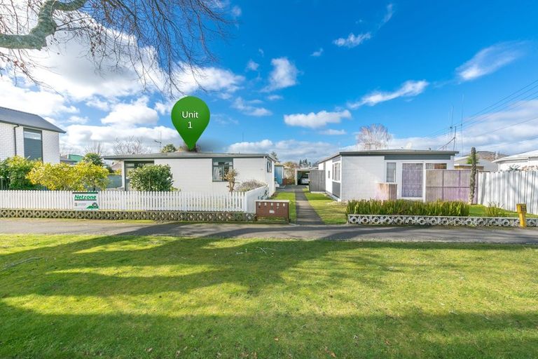 Photo of property in 1/112 Firth Street, Hamilton East, Hamilton, 3216