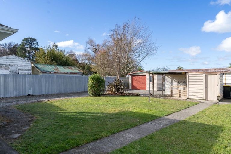 Photo of property in 12 Matai Street, Lansdowne, Masterton, 5810