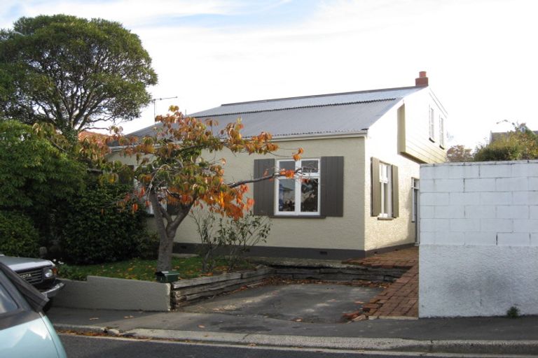 Photo of property in 1 Baxter Street, Maori Hill, Dunedin, 9010